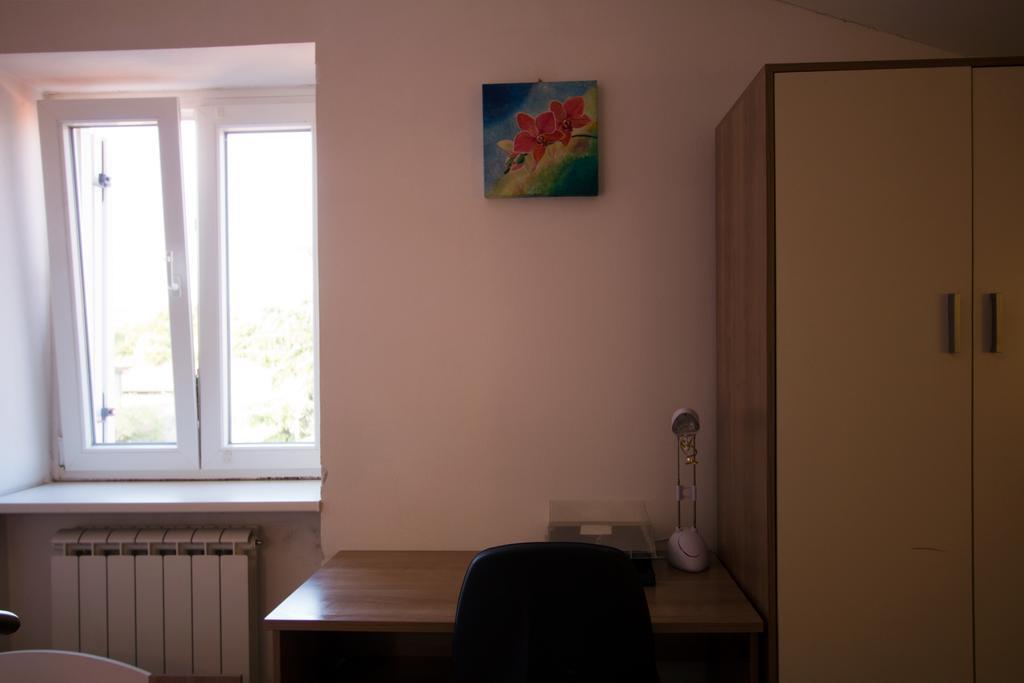 Apartment Perc Koper Exterior photo
